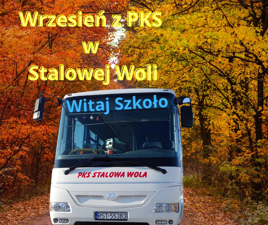 Wrzesień z PKS w Stalowej Woli
